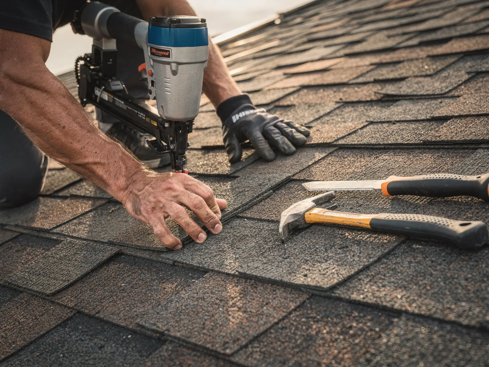 Why choose Roof Repair in Albia, IA